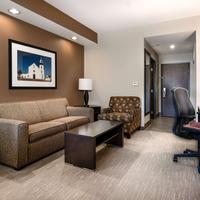 Best Western PREMIER Bryan College Station