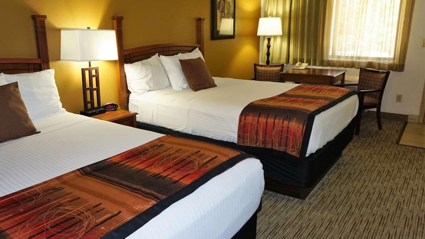 Best Western Grande River Inn & Suites