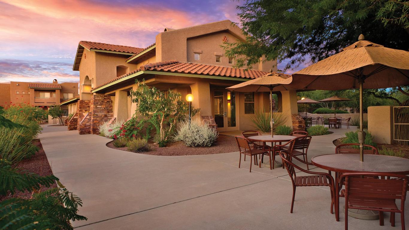 Worldmark Rancho Vistoso