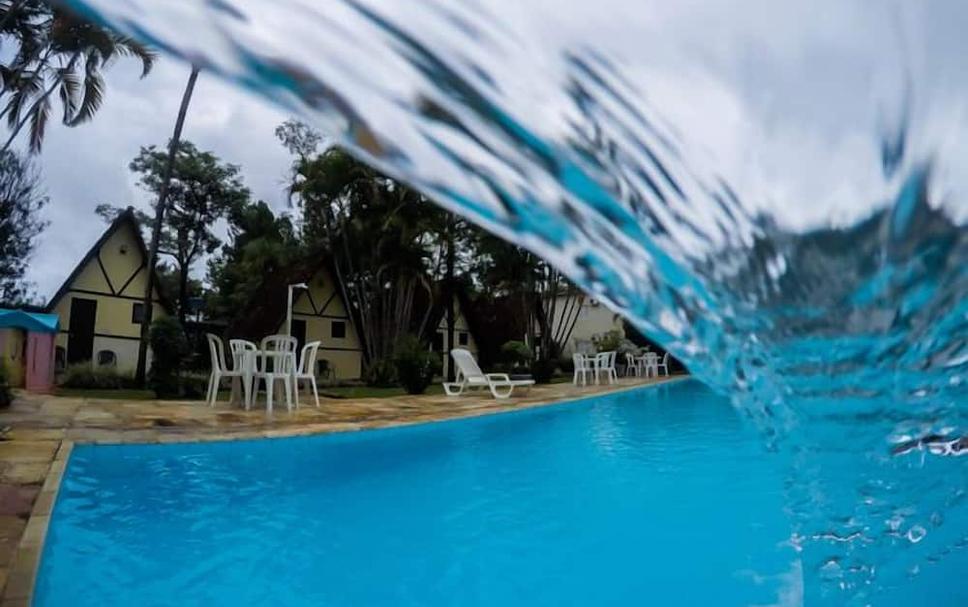 Piscina Foto