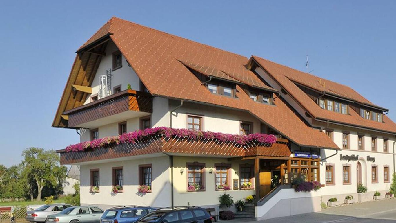 Hotel Landgasthof Kranz