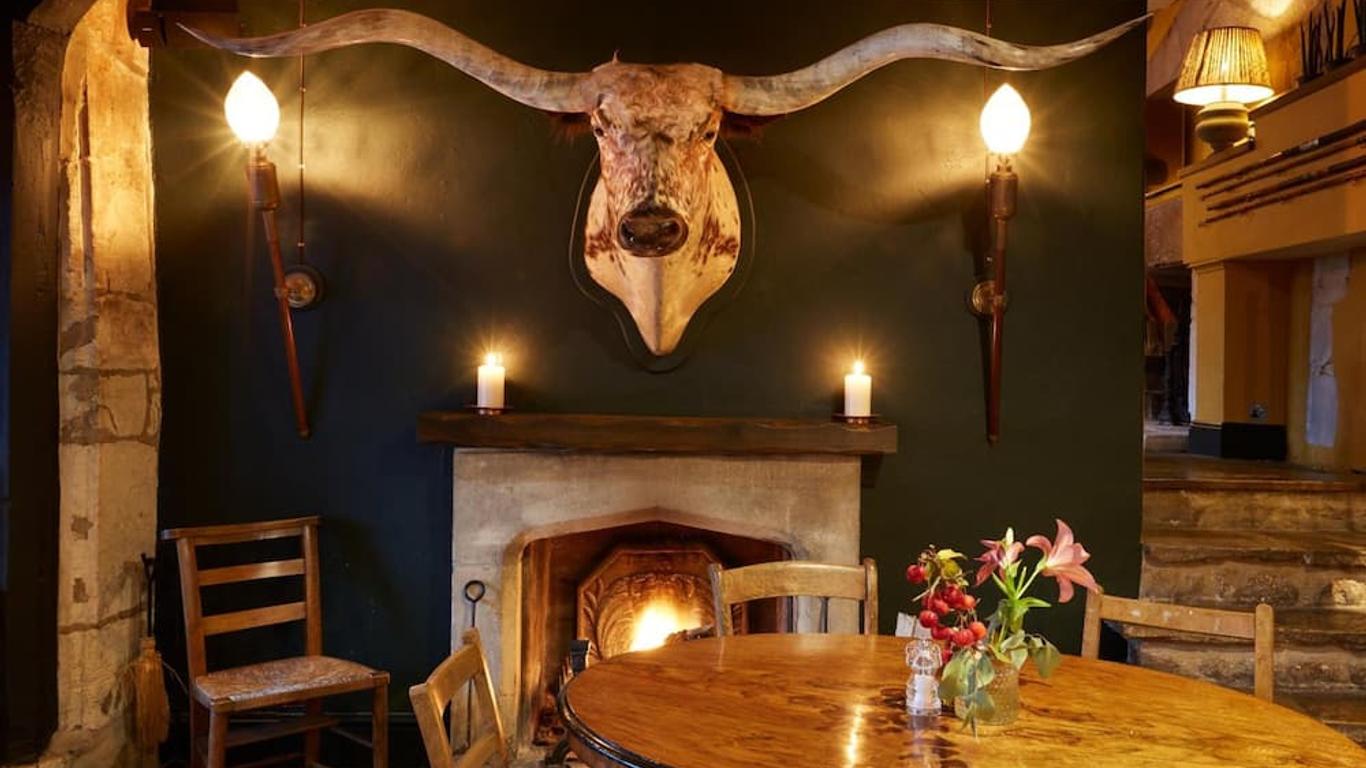 The Bull Hotel