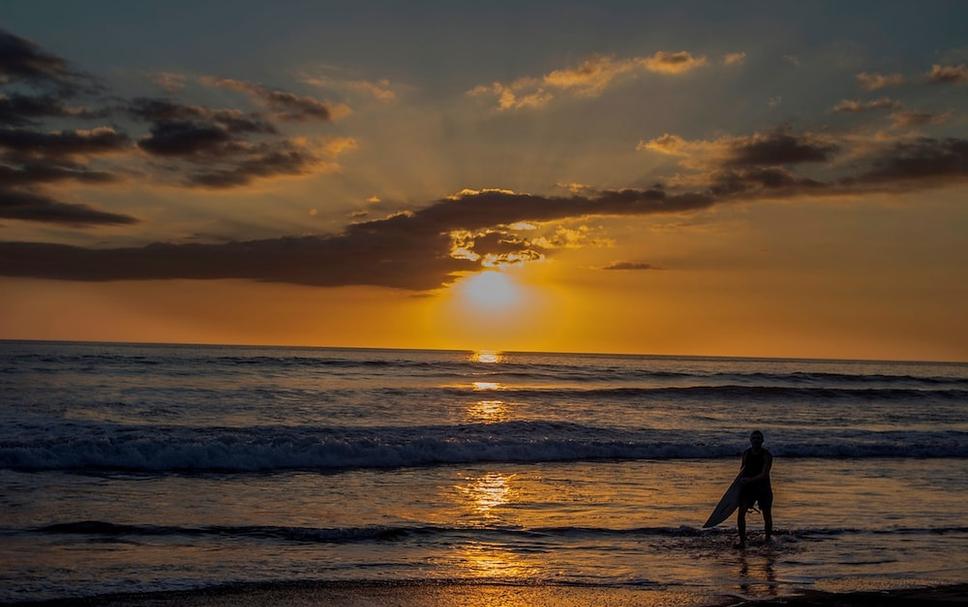 Playa Foto