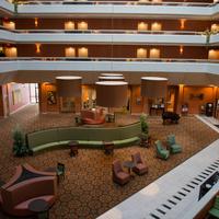 DoubleTree by Hilton Springfield