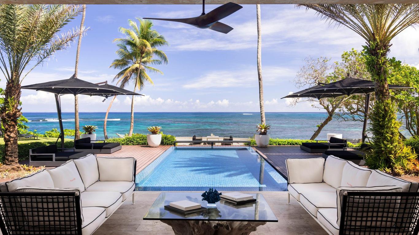 Dorado Beach a Ritz-Carlton Reserve