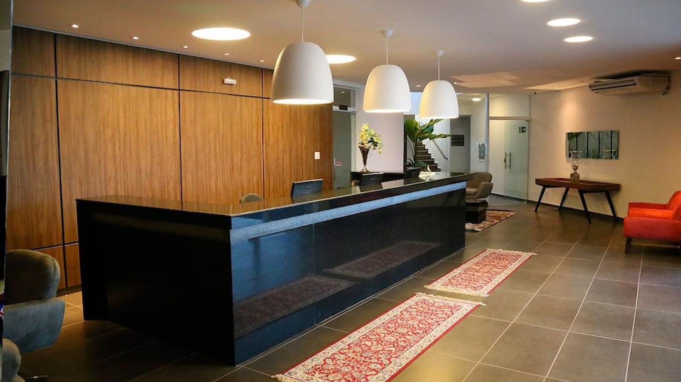 Fenix Hotel Araxa