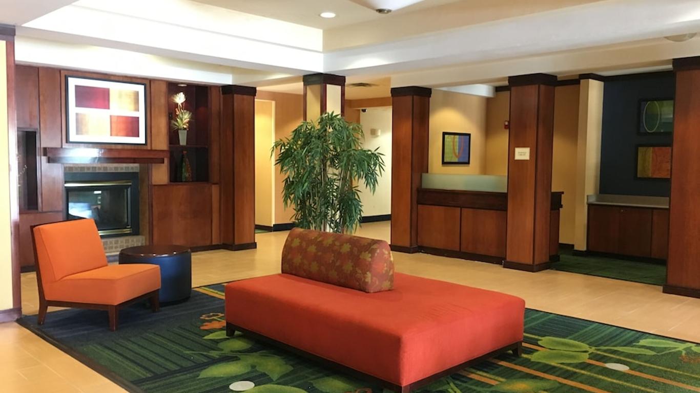 Fairfield Inn & Suites by Marriott Frankfort