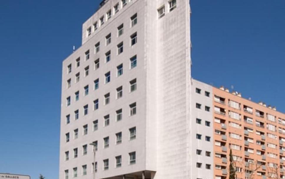 Edificio Foto