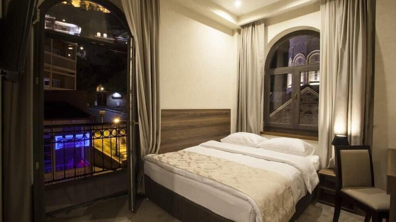 Old Meidan Tbilisi By Urban Hotels