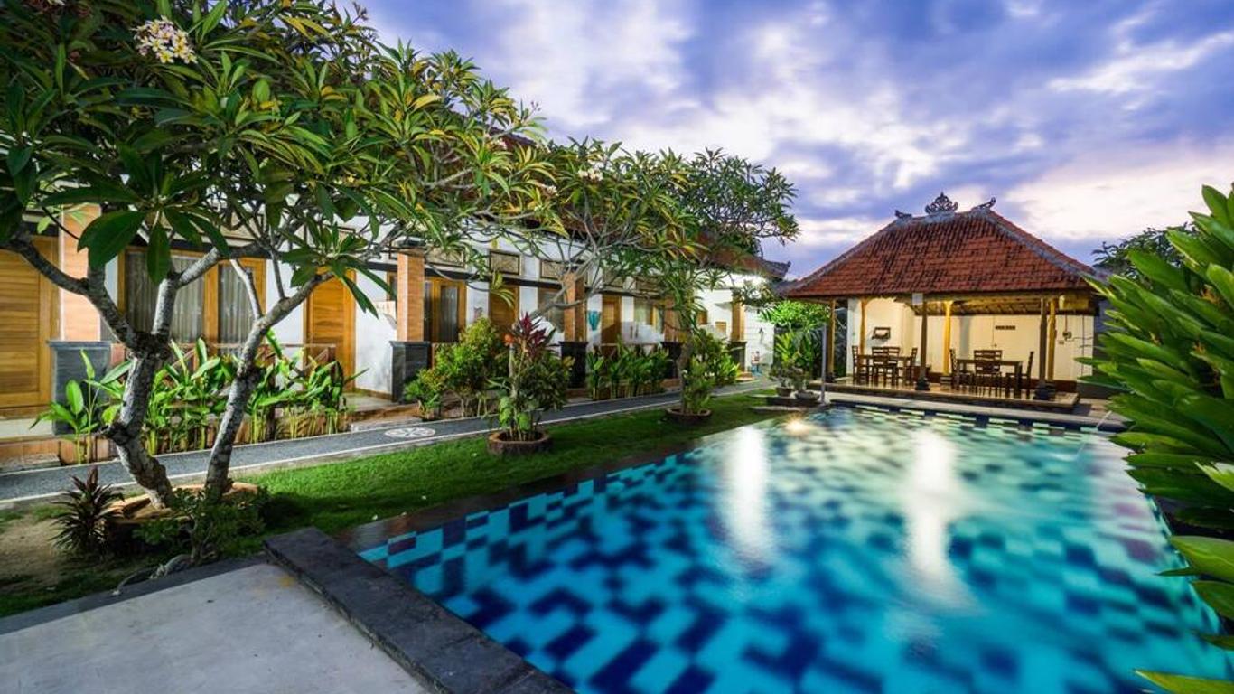 Exotic Inn Lembongan