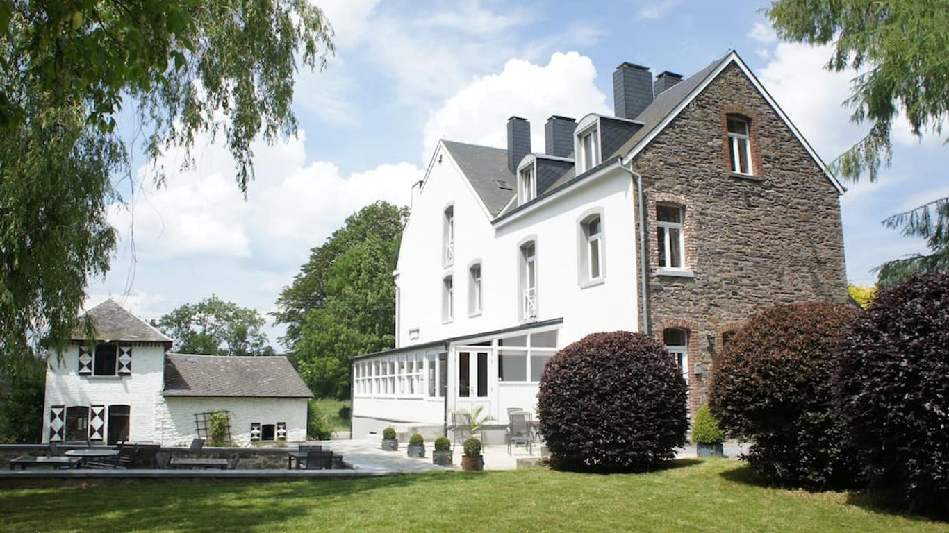 Hostellerie La Maison De Maitre