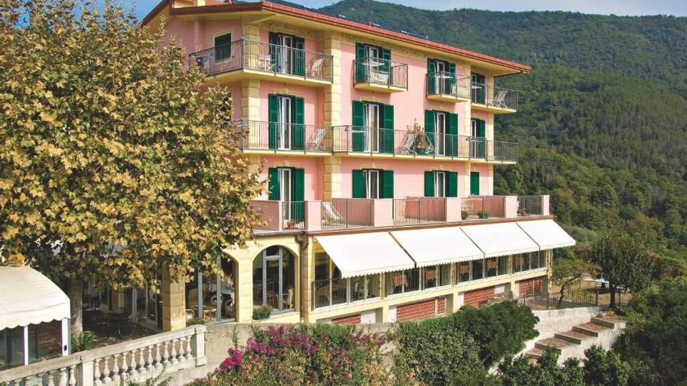 Hotel La Vigna