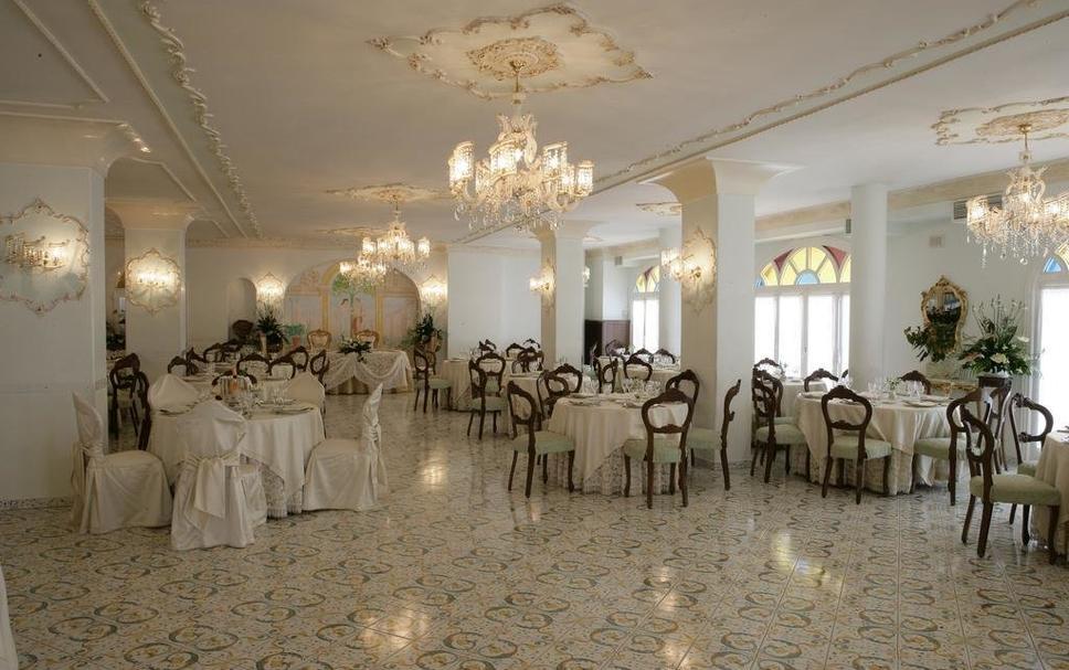 Sala de banquetes Foto