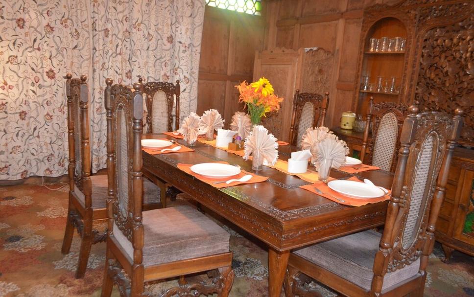 Comedor Foto