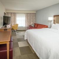 Hampton Inn Milwaukee-Northwest