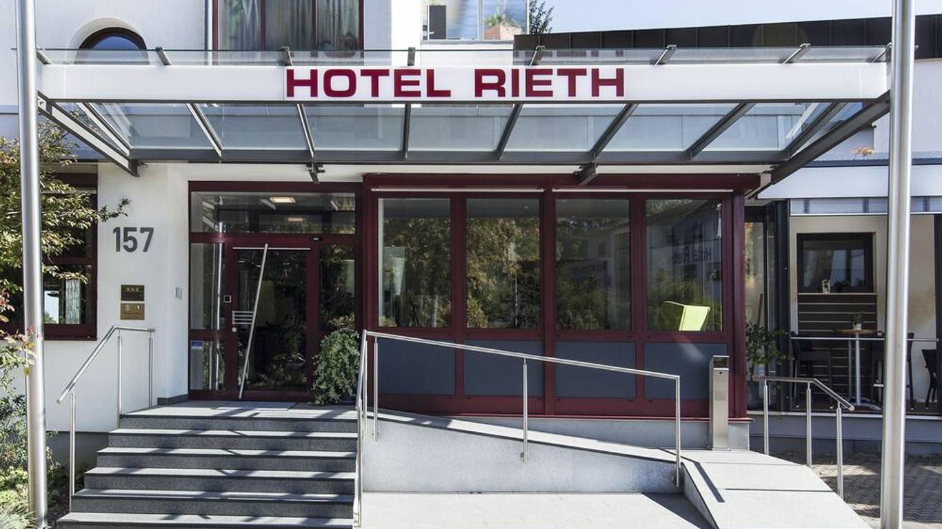 Hotel Rieth