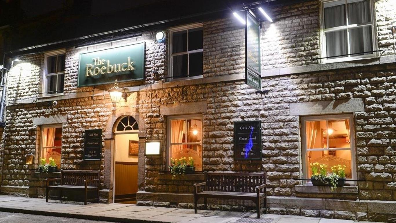 The Roebuck Inn