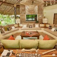 Lions' Luxury Eco Resort & Spa