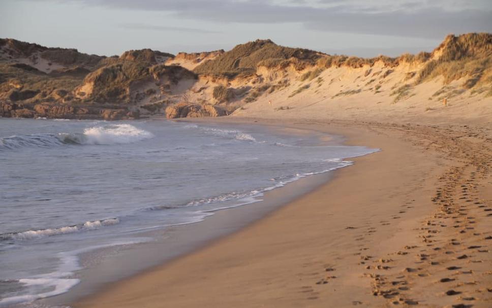 Playa Foto