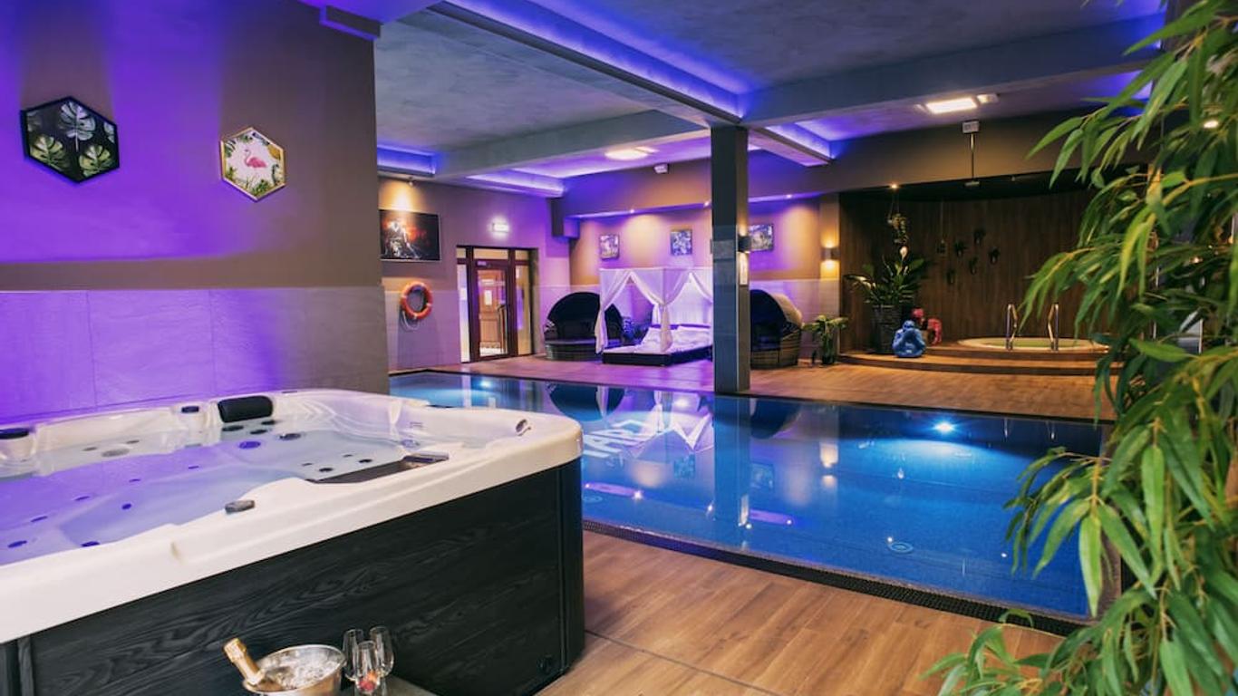 Hotel Kotarz Spa&Wellness