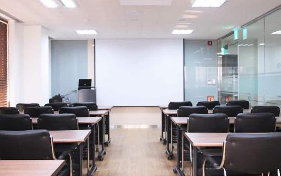 Sala de conferencias Foto