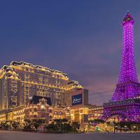 The Parisian Macao