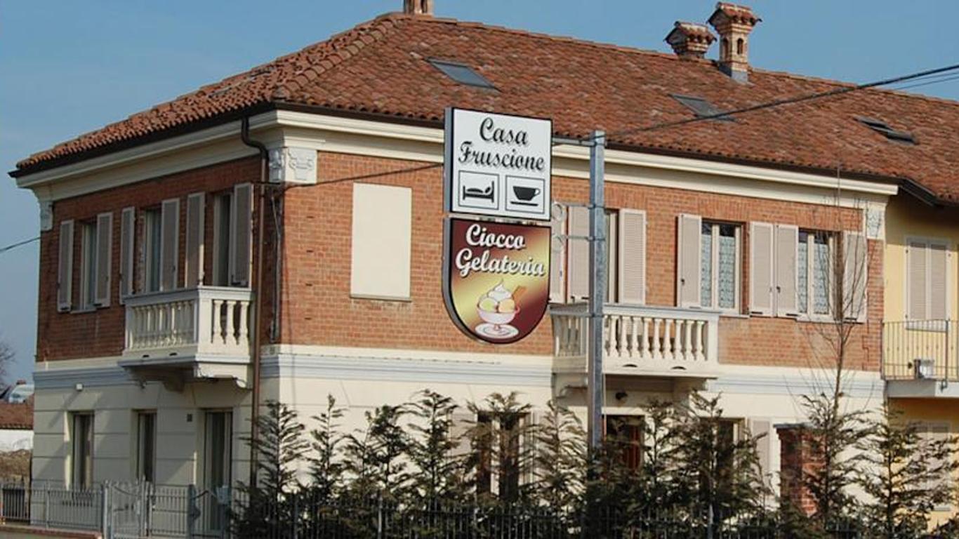 Casa Fruscione