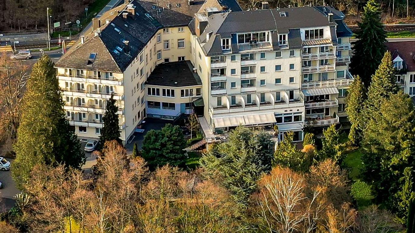 Parkhotel am Taunus