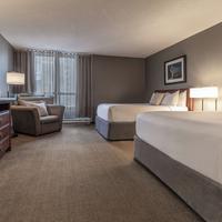 Hotel Faubourg Montreal