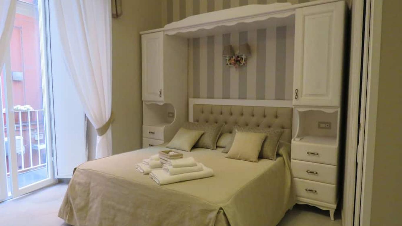 Le Ninfe Luxury Rooms