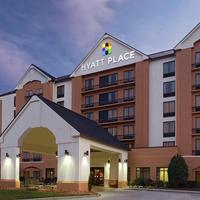 Hyatt Place Orlando Airport