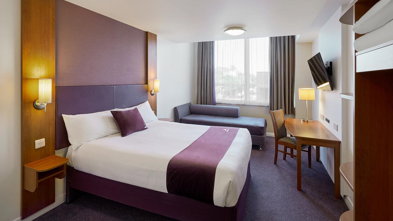 Premier Inn Llandudno (Glan-Conwy)