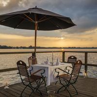 Romantik Hotel Jagdhaus Eiden am See