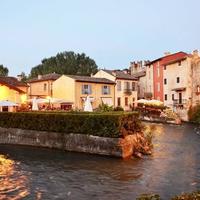 Le Finestre Su Borghetto