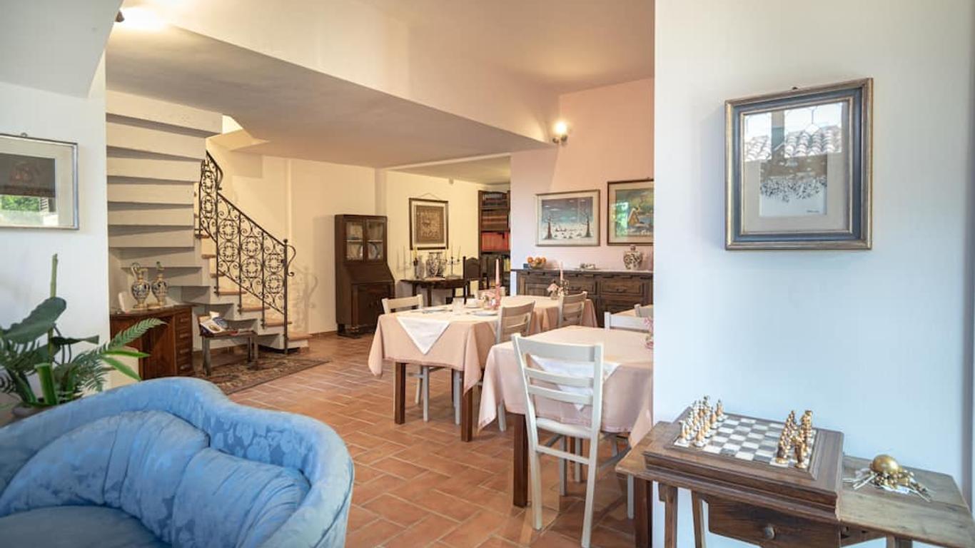 B&B Il Chiostro Assisi