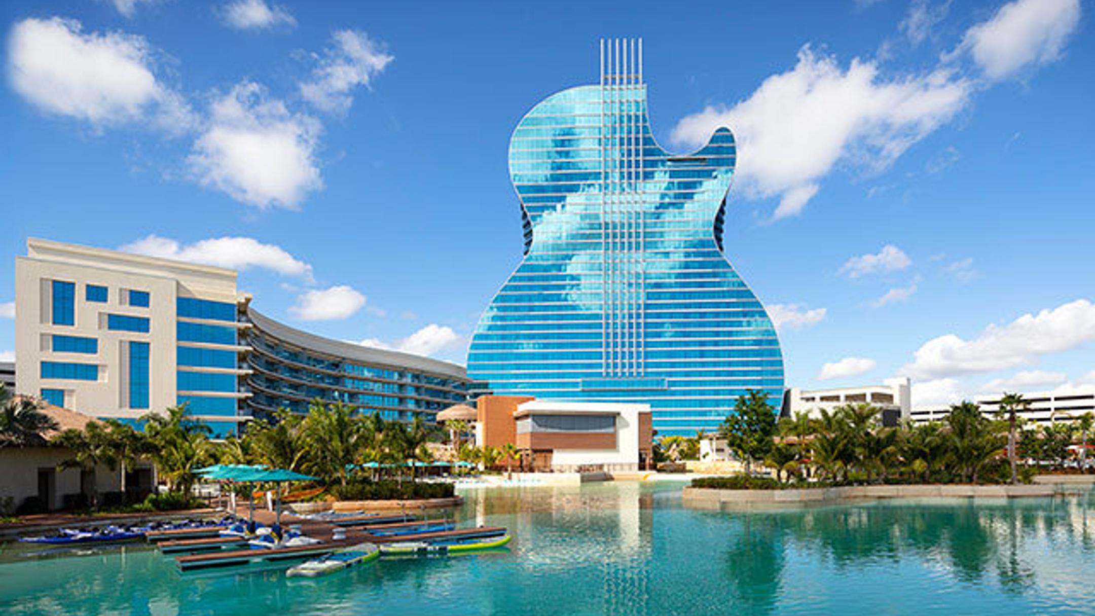 Seminole Hard Rock Hotel and Casino desde 149 (̶1̶.̶0̶0̶7̶