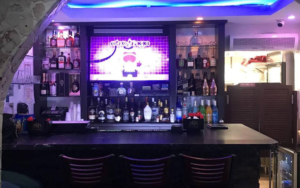 Bar Foto