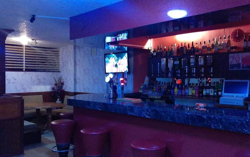 Bar Foto