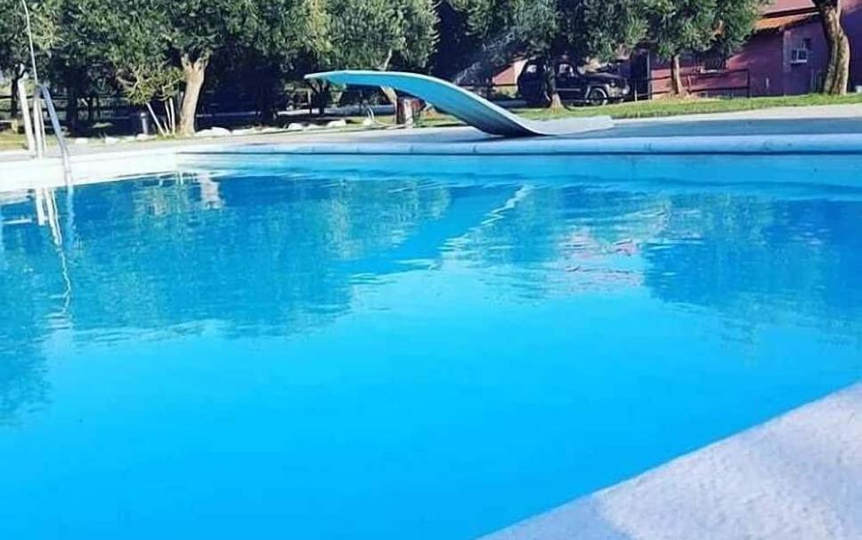 Piscina Foto