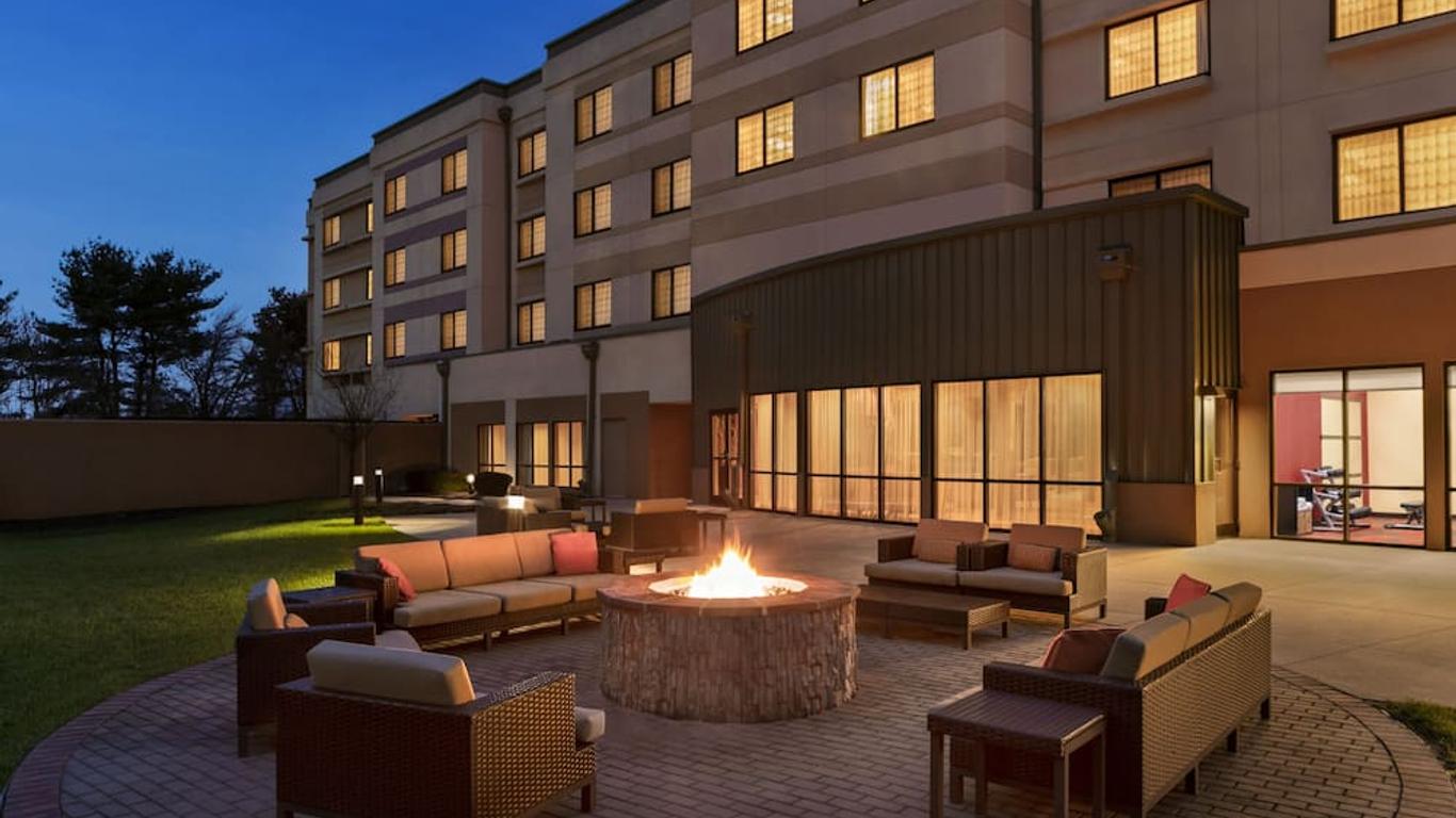 Courtyard by Marriott Burlington Mt. Holly/Westampton