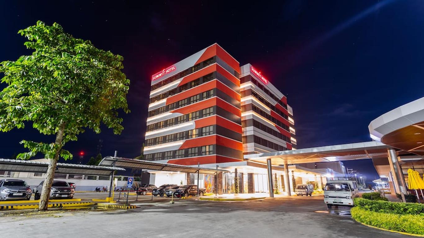 Summit Hotel Tacloban