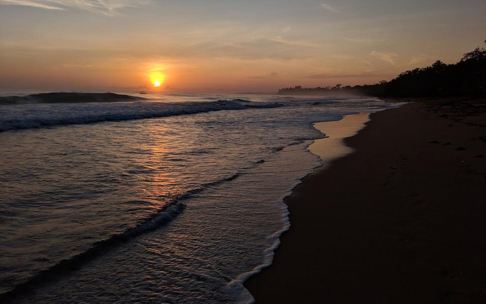 Playa Foto