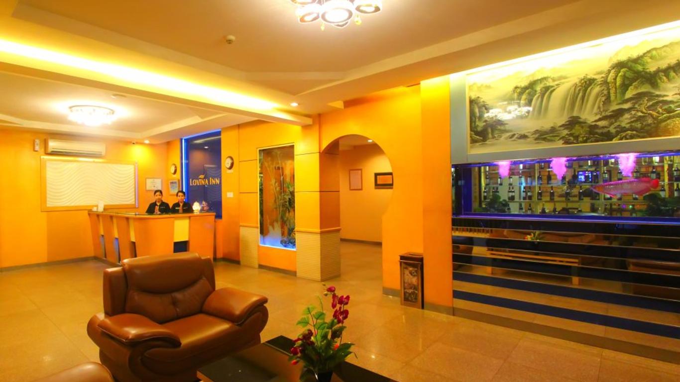 Lovina Inn Penuin Hotel