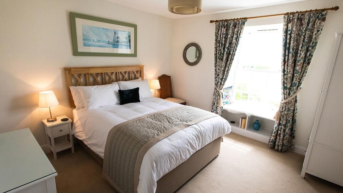 Pengelly Farmhouse B&B