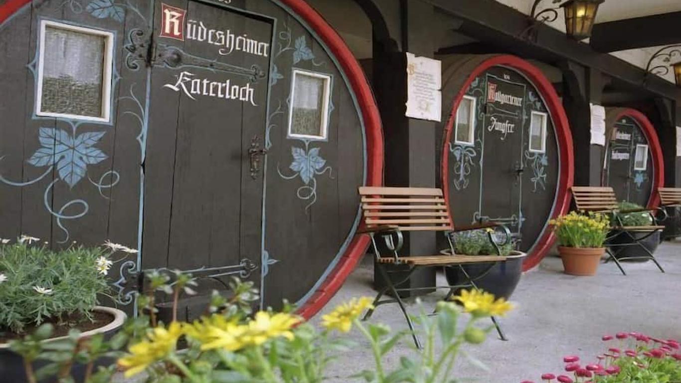 Hotel Lindenwirt