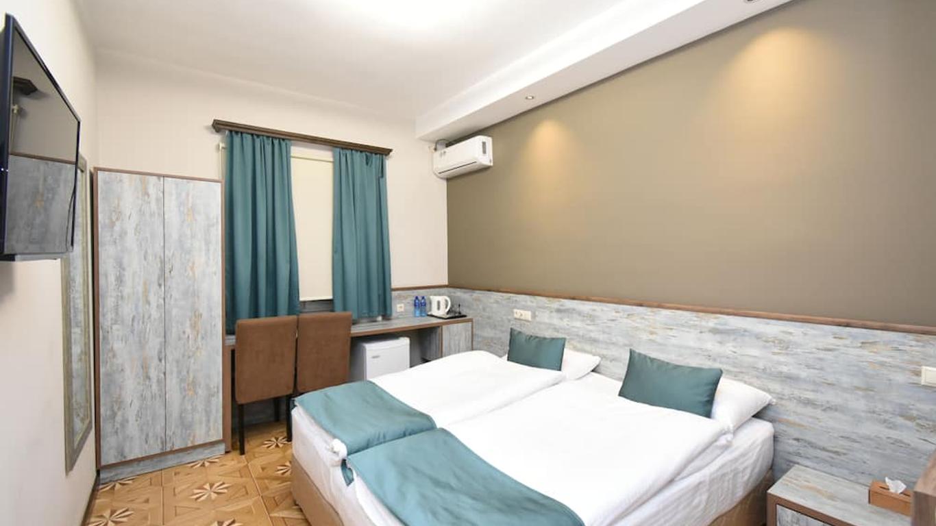 Yerevan Boutique Hotel