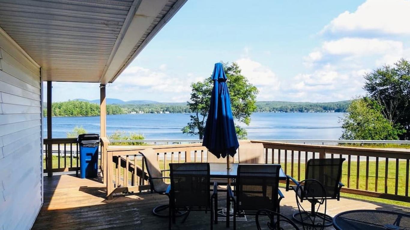 Winnisquam Lake Inn