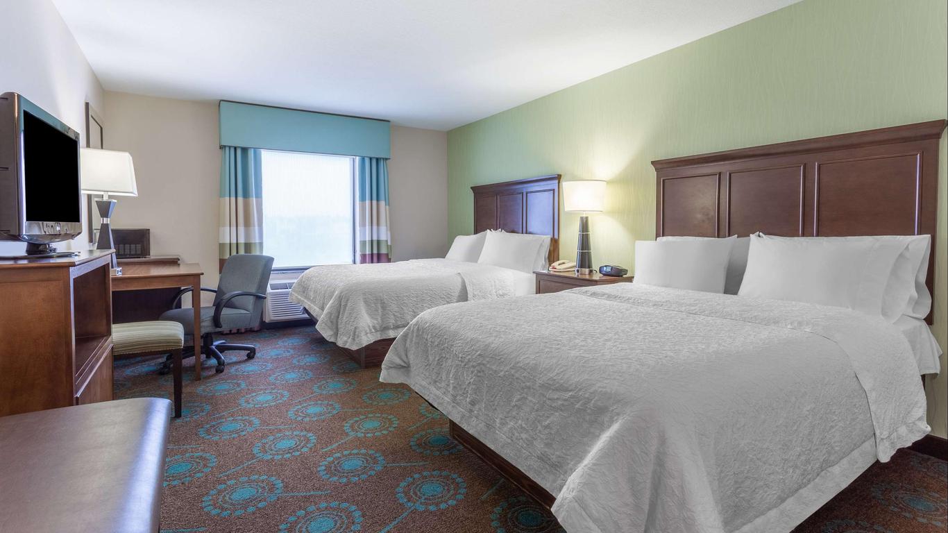 Hampton Inn Minneapolis/Shakopee