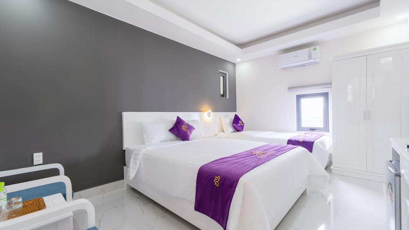 Sen Hotel Phu Quoc