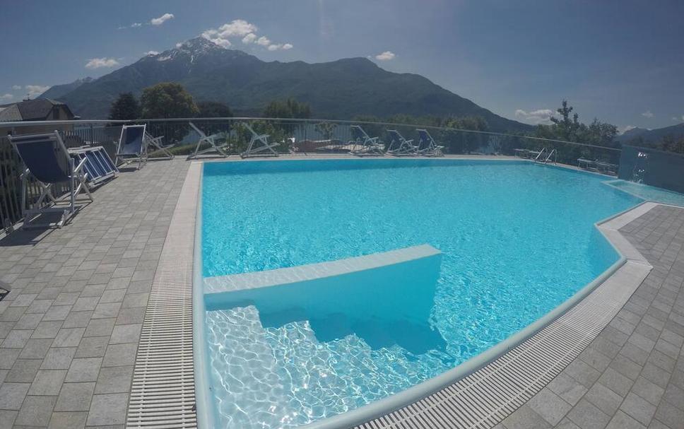 Piscina Foto